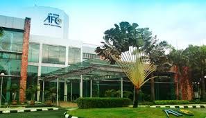 AFC headquarter KL